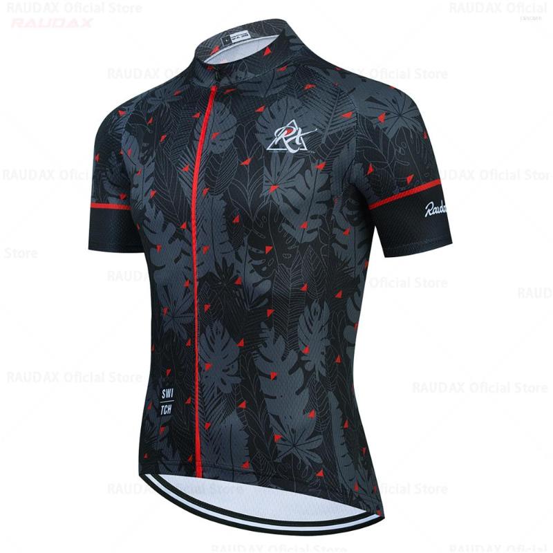 Racing Jackets Raudax Cycling Jersey 2022 Men Summer Short Sleeve MTB Bike Clothing Ropa Bicycle Clothes
Racing Jackets Raudax Cycling Jersey 2022 Men Summer Short Sleeve MTB Bike Clothing Ropa Bicycle Clothes