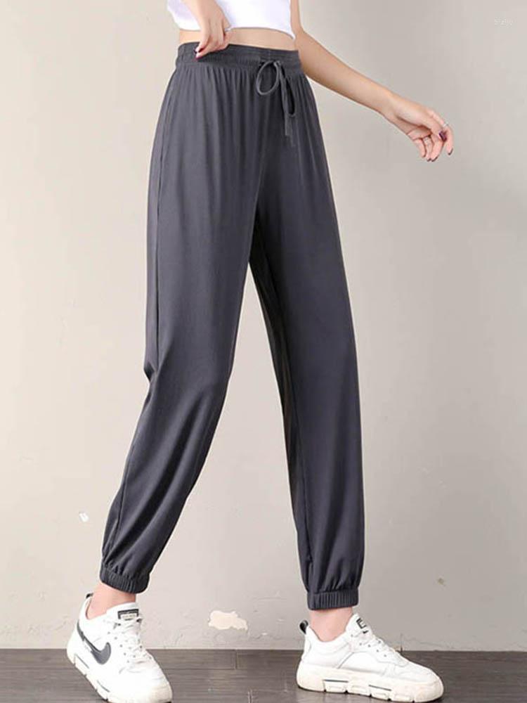 Active Pants -2XL Loose Sport Women Fitness Quick-Dry High Waist Gym Workout Running Trousers Sports Elastic Leggings, Black 
Active Pants -2XL Loose Sport Women Fitness Quick-Dry High Waist Gym Workout Running Trousers Sports Elastic Leggings, Black