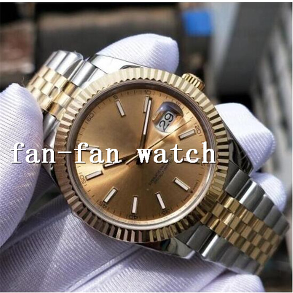 10 Style Mens Automatic Super BP Factory V2 Watch Rose Gold Watches Men 41mm Sapphire Glass Wristwatches-6
10 Style Mens Automatic Super BP Factory V2 Watch Rose Gold Watches Men 41mm Sapphire Glass Wristwatches-6