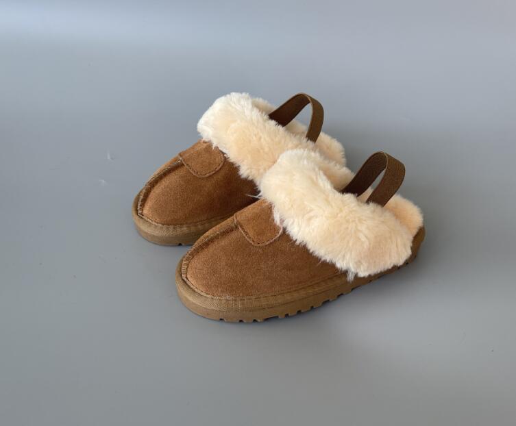 designer Snow Boots Winter Boot Real Australian Kids Boy Girl Children Baby Warm Juvenile Student Ankle Boot -34 tuoxi, Grey
designer Snow Boots Winter Boot Real Australian Kids Boy Girl Children Baby Warm Juvenile Student Ankle Boot -34 tuoxi, Grey
