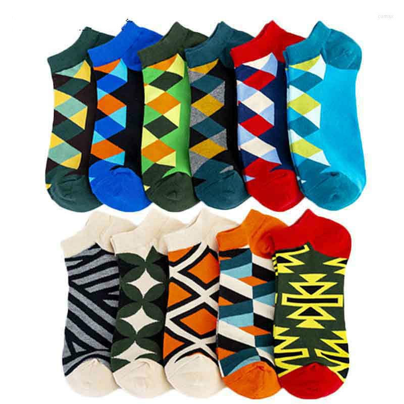 Men's Socks Harajuku Style Men Funny Creative Happy Cotton Crew Novelty Wedding Dress Skateboard Chaussette Homme, 10
Men's Socks Harajuku Style Men Funny Creative Happy Cotton Crew Novelty Wedding Dress Skateboard Chaussette Homme, 10