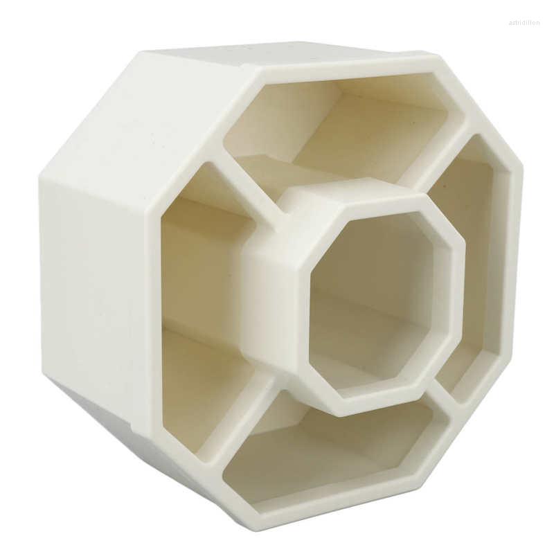 Makeup Sponges Desk Pen Holder Rotating Pencil Base High And Low Division Large Capacity For Student Home
Makeup Sponges Desk Pen Holder Rotating Pencil Base High And Low Division Large Capacity For Student Home