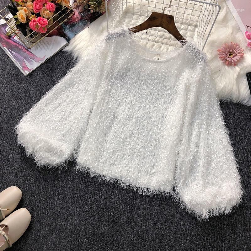 Women's T Shirts Woman Solid Bottomed Blouses Female O-neck Hollow Out Tops Ladies Tassel Print Jumpers Feminine Long Sleeve Casual G484, Black
Women's T Shirts Woman Solid Bottomed Blouses Female O-neck Hollow Out Tops Ladies Tassel Print Jumpers Feminine Long Sleeve Casual G484, Black