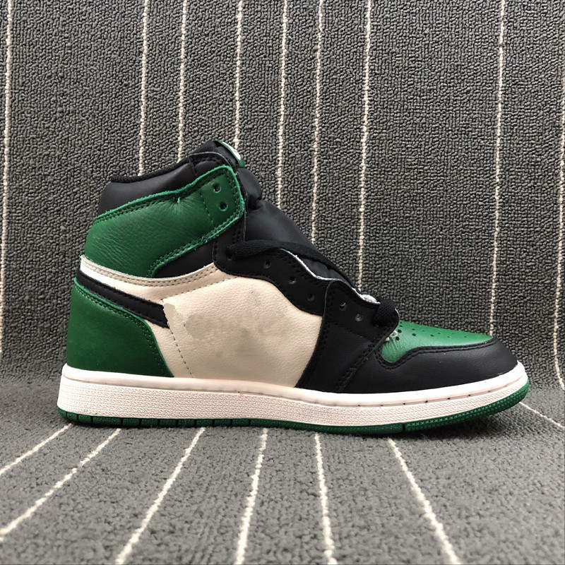 Basketball Shoes Jumpman 1 High Green black "6 RINGS" Outdoor SNKRS Sports With Original Box
Basketball Shoes Jumpman 1 High Green black "6 RINGS" Outdoor SNKRS Sports With Original Box