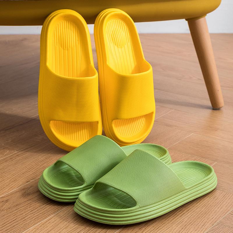 Slippers Thick Sole Home Women Ladies Platform Flat Shoes Non-slip EVA Living Room Indoor Slides Soft High Heels, Orange
Slippers Thick Sole Home Women Ladies Platform Flat Shoes Non-slip EVA Living Room Indoor Slides Soft High Heels, Orange