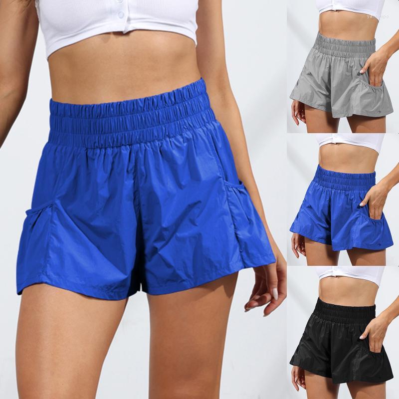 Women's Shorts Women's Womens Running Workout Elastic Waist Pants Athletic Pockets Lounge ShortsWomen's, Black
Women's Shorts Women's Womens Running Workout Elastic Waist Pants Athletic Pockets Lounge ShortsWomen's, Black