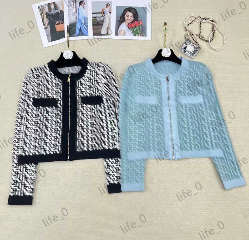 Fashion Womens Sweaters Casual Joker Tops Full Body Patchwork Print Zipper Knitwears Warm Brand Designer Woman Cardigan 2 Colors 1970, 11 blue
Fashion Womens Sweaters Casual Joker Tops Full Body Patchwork Print Zipper Knitwears Warm Brand Designer Woman Cardigan 2 Colors 1970, 11 blue