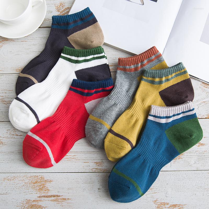 Men's Socks Sports Men's Ankle Pure Cotton Breathable Sweat-absorbent Non-slip Deodorant Shallow Mouth Invisible, 1pair 5
Men's Socks Sports Men's Ankle Pure Cotton Breathable Sweat-absorbent Non-slip Deodorant Shallow Mouth Invisible, 1pair 5