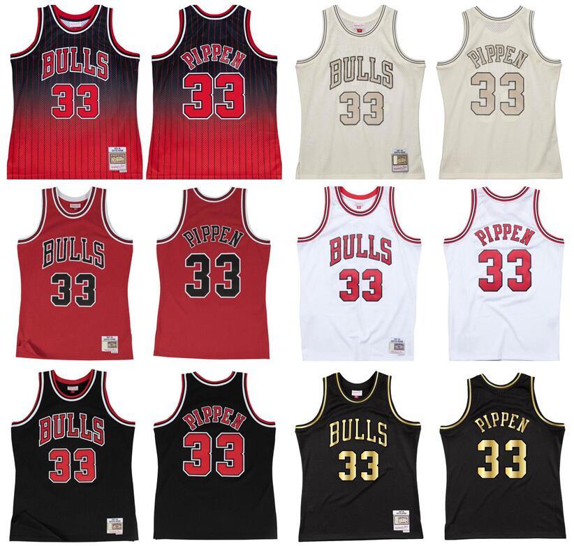 CUSTOM custom Stitched 33 Pippen basketball Jersey S-6XL Mitchell & Ness 97-98 Mesh Hardwoods Classics retro version Men Women Youth jerseys, Stitched jersey
CUSTOM custom Stitched 33 Pippen basketball Jersey S-6XL Mitchell & Ness 97-98 Mesh Hardwoods Classics retro version Men Women Youth jerseys, Stitched jersey