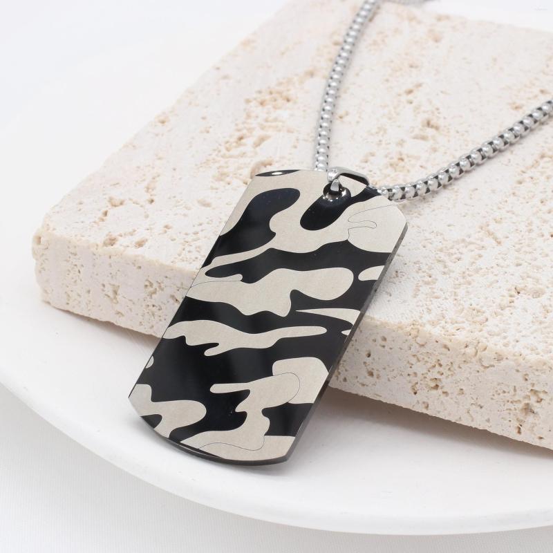 Pendant Necklaces Megin D Stainless Steel Titanium Army Badge Mix Color Hip Hop Collar Chains Necklace For Men Women Gift Fashion Jewelry
Pendant Necklaces Megin D Stainless Steel Titanium Army Badge Mix Color Hip Hop Collar Chains Necklace For Men Women Gift Fashion Jewelry