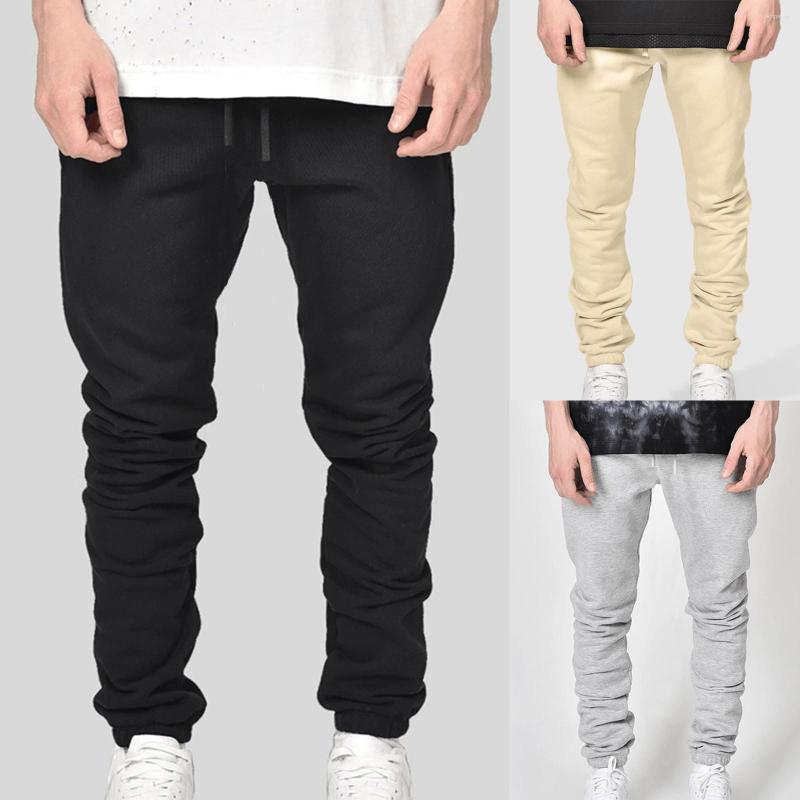 Men's Pants Men's Sports Pant Sweatpants Fitness Trousers Casual Solid Jogging Street With Pockets Splicing Soft Sport, Grey
Men's Pants Men's Sports Pant Sweatpants Fitness Trousers Casual Solid Jogging Street With Pockets Splicing Soft Sport, Grey
