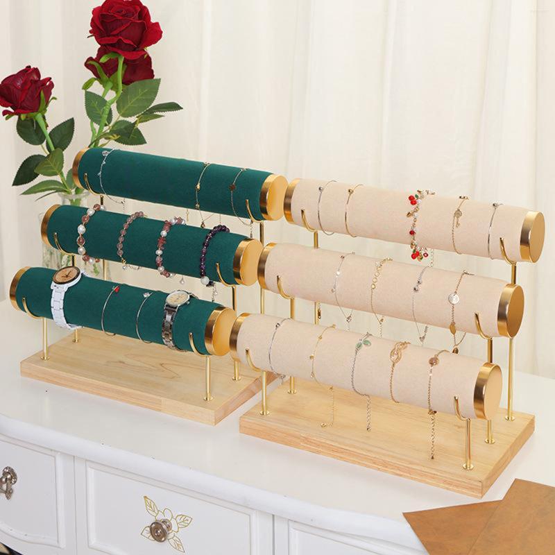 Jewelry Pouches Velvet Bracelet Chain Watch T-Bar Rack Hard Display Stand For Bangle Necklace Hairclip Organizer Headband
Jewelry Pouches Velvet Bracelet Chain Watch T-Bar Rack Hard Display Stand For Bangle Necklace Hairclip Organizer Headband