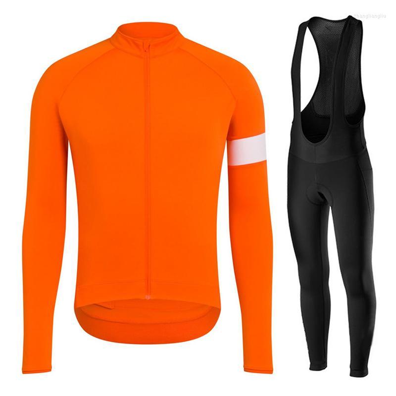 Racing Sets Pro Cycling Jersey Set 2022 Long Sleeve Mountain Bike Clothing Breathable MTB Bicycle Clothes Wear Suit For Mans, Long suit
Racing Sets Pro Cycling Jersey Set 2022 Long Sleeve Mountain Bike Clothing Breathable MTB Bicycle Clothes Wear Suit For Mans, Long suit