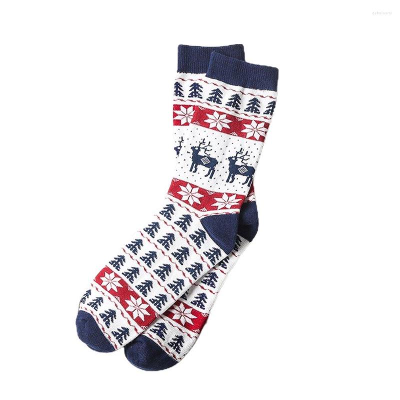 Men's Socks Year 2022 Christmas Funny Elk Cotton Printing Leisure Winter Keeping Warm
Men's Socks Year 2022 Christmas Funny Elk Cotton Printing Leisure Winter Keeping Warm