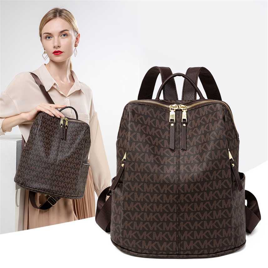 Purses Printed women's spring new easy to wear fashion anti theft backpack large capacity Mommy bag Handbag Black Friday, Ageing
Purses Printed women's spring new easy to wear fashion anti theft backpack large capacity Mommy bag Handbag Black Friday, Ageing