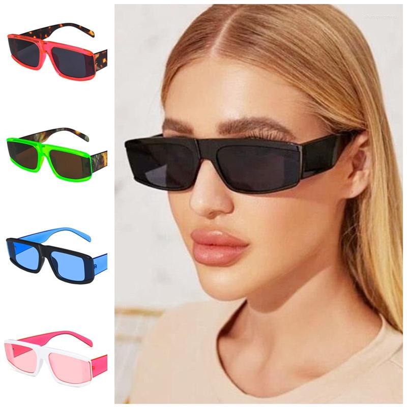 Sunglasses Hip Hop Semi-Rimless Sun Glasse Rectangle Eyeglasses Anti-UV Spectacles Unisex Ornamental A
Sunglasses Hip Hop Semi-Rimless Sun Glasse Rectangle Eyeglasses Anti-UV Spectacles Unisex Ornamental A