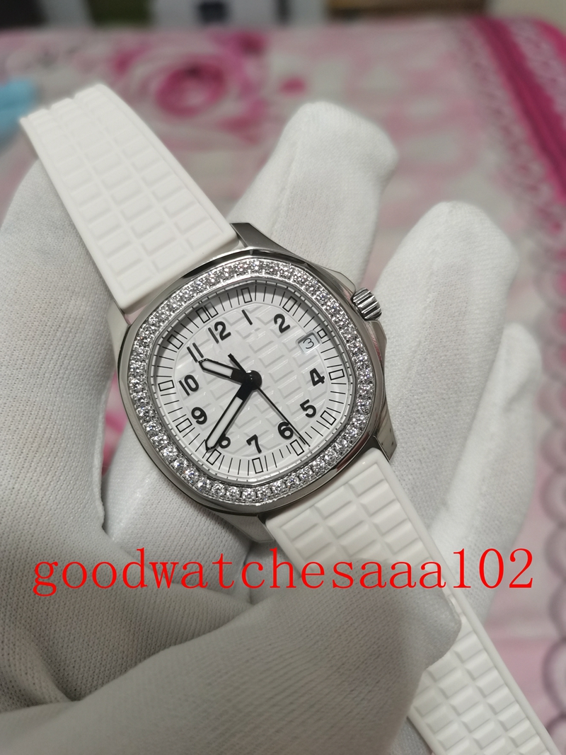 new version Watches 5067 series white face women's watch with drill ring 35mm VK Quartz Chronograph Working Rubber Strap Bands Ladies Watch Wristwatches
new version Watches 5067 series white face women's watch with drill ring 35mm VK Quartz Chronograph Working Rubber Strap Bands Ladies Watch Wristwatches