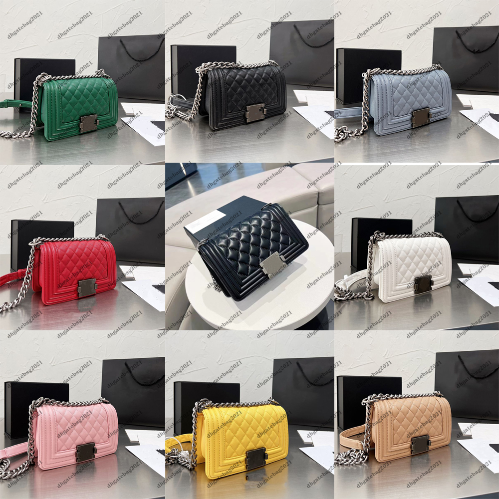 Luxury Designer Bags Women Handbag Fashion Shoulder Bag Totes Bag Crossbody Wallet Classic Chain Messenger Lady Leather Handbags With box, Gift box
Luxury Designer Bags Women Handbag Fashion Shoulder Bag Totes Bag Crossbody Wallet Classic Chain Messenger Lady Leather Handbags With box, Gift box