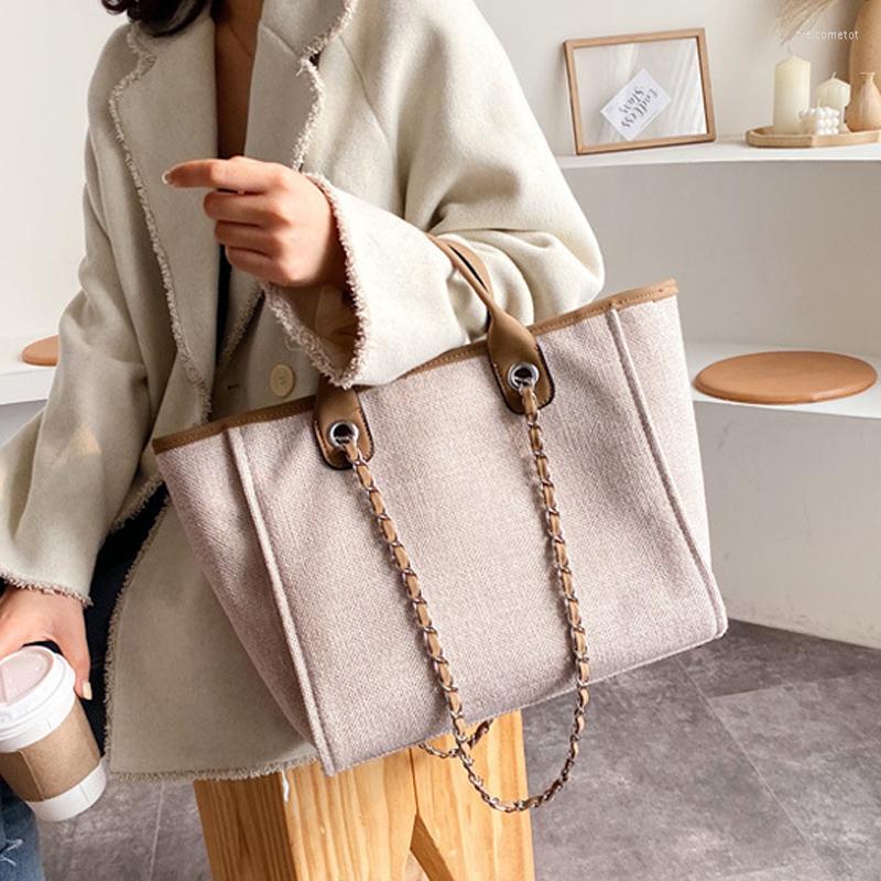 Evening Bags Luxury Tote Women Large Capacity Shopper Shoulder Bag Brand Design Big Shopping Handbag 2022 Fashion Khaki Totes, Black
Evening Bags Luxury Tote Women Large Capacity Shopper Shoulder Bag Brand Design Big Shopping Handbag 2022 Fashion Khaki Totes, Black