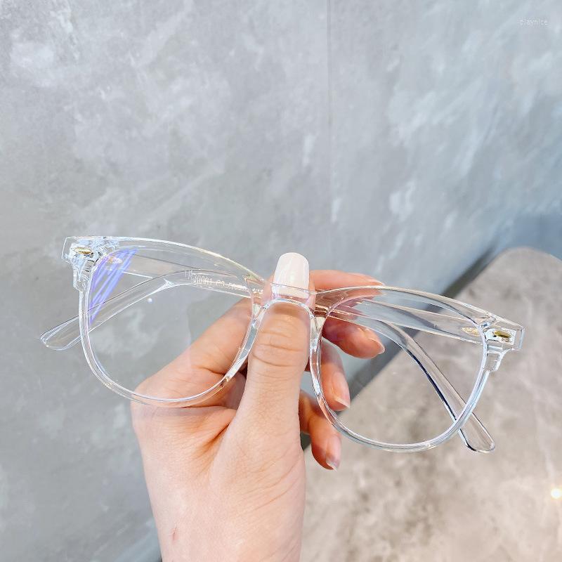 Sunglasses -1.0 -1.5 -2.0 To -4.0 Men Women Myopia Glasses Transparent Finished Eyeglasses Prescription Shortsighted Reading
Sunglasses -1.0 -1.5 -2.0 To -4.0 Men Women Myopia Glasses Transparent Finished Eyeglasses Prescription Shortsighted Reading