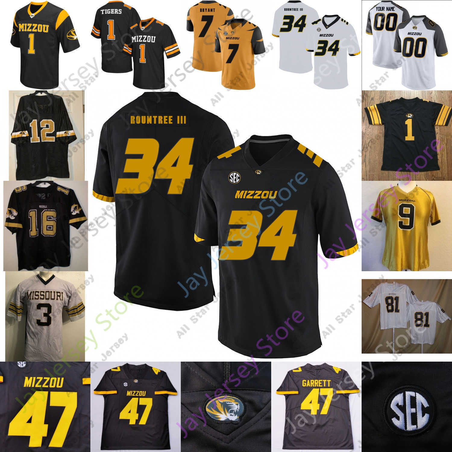 Football Jerseys MISSOURI TIGERS Football Jersey NCAA College Damarea Crockett Hall Terry Beckner Jr. Charles Harris Aldon Smith Blaine Gabbert Richardson, White
Football Jerseys MISSOURI TIGERS Football Jersey NCAA College Damarea Crockett Hall Terry Beckner Jr. Charles Harris Aldon Smith Blaine Gabbert Richardson, White