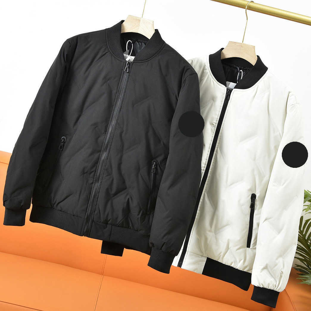 Maya Designer Men's Down jacket Embroidered badge Women's Winter Warm puffer jacket Full of labels /XL/XXL/XXXL, White
Maya Designer Men's Down jacket Embroidered badge Women's Winter Warm puffer jacket Full of labels /XL/XXL/XXXL, White