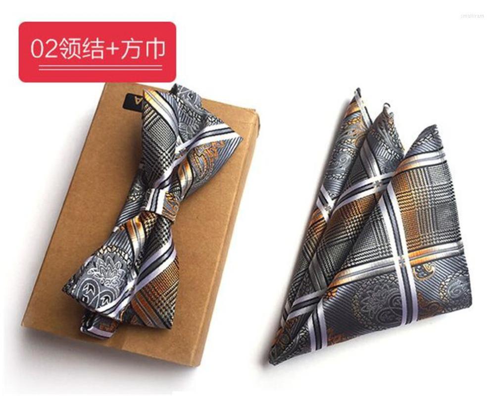 Bow Ties SCST Brand Gravata Silver Paisley Print Handkerchief And Mens Silk For Men Tie With Match Pocket Square 2pcs Set A058
Bow Ties SCST Brand Gravata Silver Paisley Print Handkerchief And Mens Silk For Men Tie With Match Pocket Square 2pcs Set A058