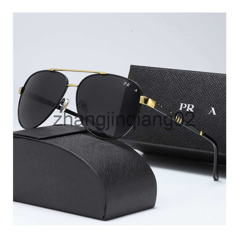 Designer Prad Sunglasses Cycle Luxurious Fashion Vintage Baseball Sport Mens Womens Metal Trend Driver Driving Business Toad Outdoor Leisure Sun Glasses
Designer Prad Sunglasses Cycle Luxurious Fashion Vintage Baseball Sport Mens Womens Metal Trend Driver Driving Business Toad Outdoor Leisure Sun Glasses