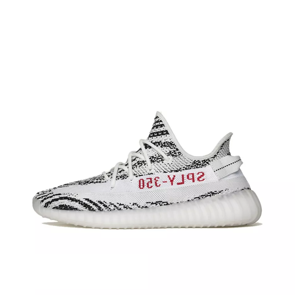 Adidas Yeezy boost 350 V2 Running Shoes Belgua Frozen Dazzling Blue Tailgate Static Men Women Zebra Sneakers -46 Y001, 19
Adidas Yeezy boost 350 V2 Running Shoes Belgua Frozen Dazzling Blue Tailgate Static Men Women Zebra Sneakers -46 Y001, 19