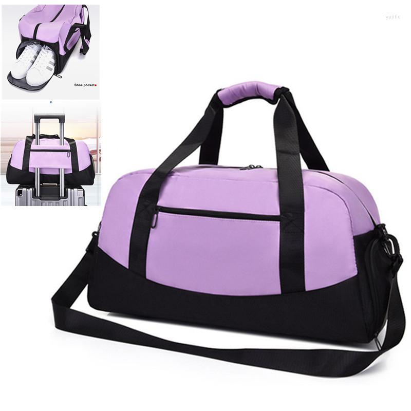 Outdoor Bags Sports Women's Handbags Male Big Yoga Bolsas Nylon Shoe Pocket Large Luggage Fitness Weekend Travel Suitcase For Men Gym, Pink
Outdoor Bags Sports Women's Handbags Male Big Yoga Bolsas Nylon Shoe Pocket Large Luggage Fitness Weekend Travel Suitcase For Men Gym, Pink