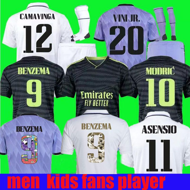22 23 Benzema Ballon d'Or Shirts soccer jersey gold Special-Edition 2022 2023 football CAMAVINGA MODRIC camiseta men kids ReAl mAdRiDs uniforms VINI JR TCHOUAMENI, Away ucl
22 23 Benzema Ballon d'Or Shirts soccer jersey gold Special-Edition 2022 2023 football CAMAVINGA MODRIC camiseta men kids ReAl mAdRiDs uniforms VINI JR TCHOUAMENI, Away ucl