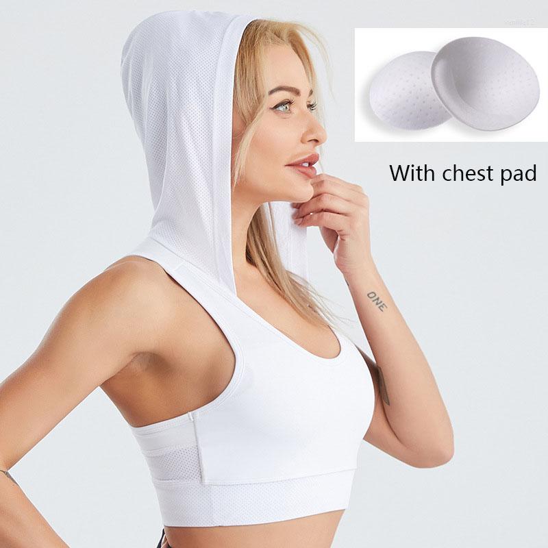 Yoga Outfit -2XL Hollow Out Women Sport Bra Breathable Fitness Running Vest Underwear Padded Crop Tops Gym Top Bras
Yoga Outfit -2XL Hollow Out Women Sport Bra Breathable Fitness Running Vest Underwear Padded Crop Tops Gym Top Bras