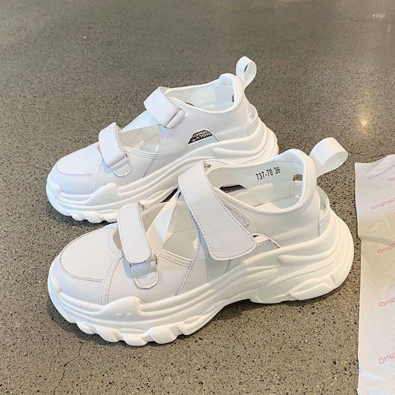 Sandals Shoes Women Slippers Summer Women's Red Soled High Sports Sandales Femmes, White
Sandals Shoes Women Slippers Summer Women's Red Soled High Sports Sandales Femmes, White