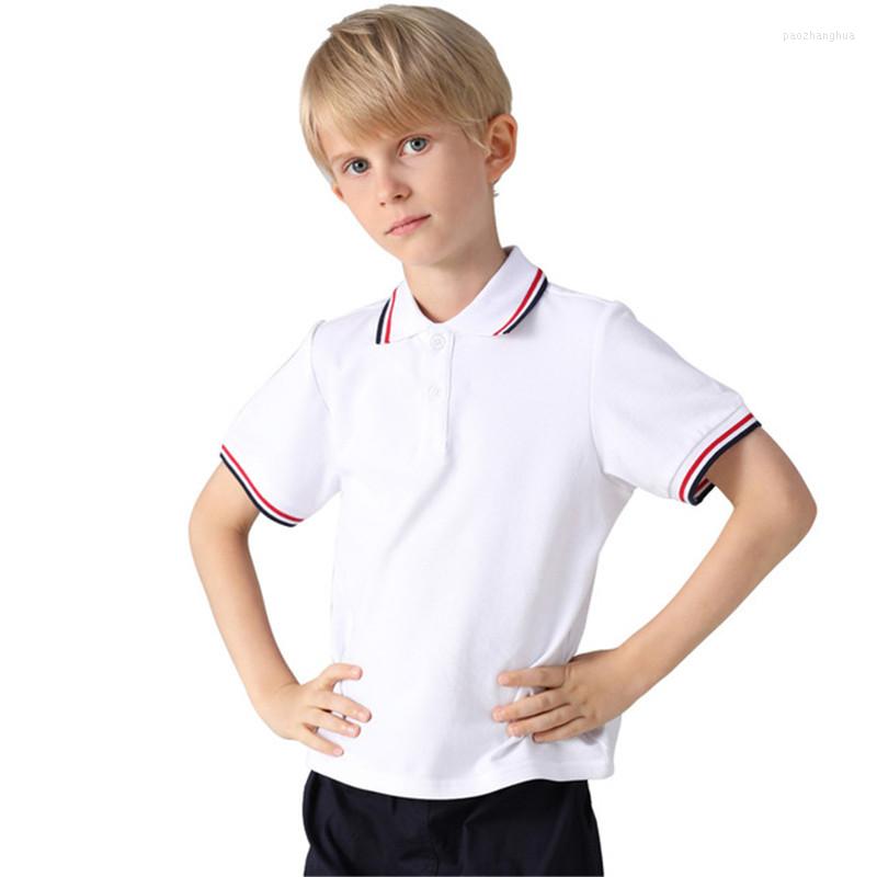 Shirts Boys Long Sleeve Polo 3-15 Years Teenager Children Clothes Girls Fashion Tops Korean Formal White Shirt, Blue
Shirts Boys Long Sleeve Polo 3-15 Years Teenager Children Clothes Girls Fashion Tops Korean Formal White Shirt, Blue