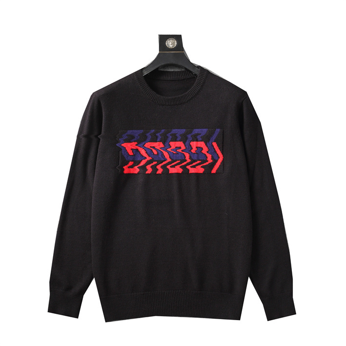 Mens Womens Designers Sweaters Letters Pullover Men Hoodie Long Sleeve Active Sweatshirt Embroidery Knitwear Winter ClothesAsian code M- 3XL AS6
Mens Womens Designers Sweaters Letters Pullover Men Hoodie Long Sleeve Active Sweatshirt Embroidery Knitwear Winter ClothesAsian code M- 3XL AS6