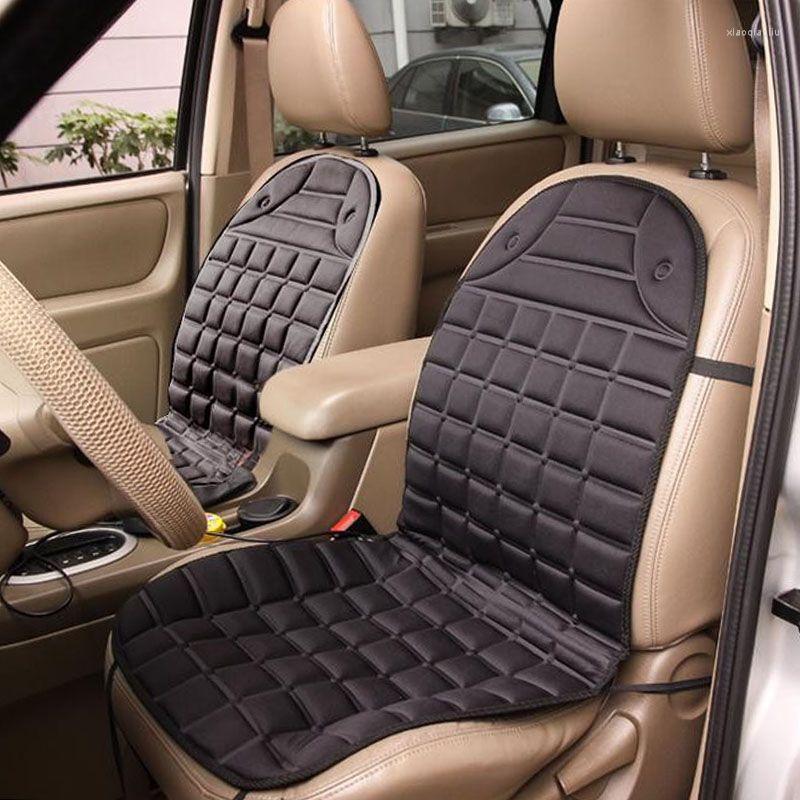 Car Seat Covers Electric Heating Cushion Two-Seater Version Auto Heated CushionHeater Pad
Car Seat Covers Electric Heating Cushion Two-Seater Version Auto Heated CushionHeater Pad