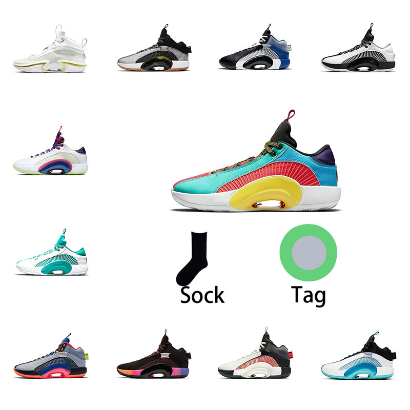 Air 35 Breathable Sneakers Jade Warrior Sunset Glory Designer Basketball Shoe For Men Women Fashion Trainers
Air 35 Breathable Sneakers Jade Warrior Sunset Glory Designer Basketball Shoe For Men Women Fashion Trainers