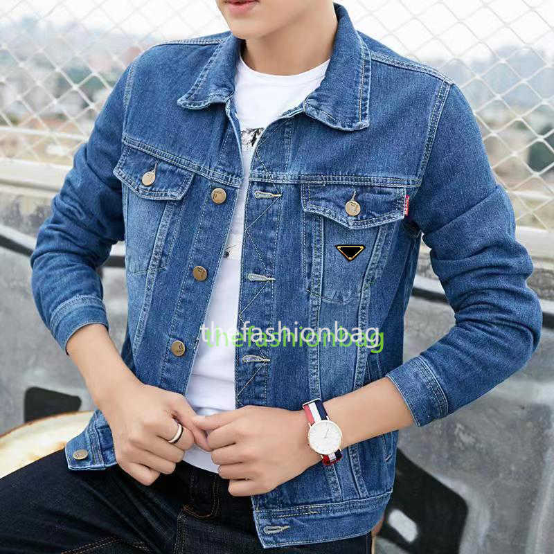 Man Jacket Denims Vintage Style Mens Coat Jeans Spring Autumn Designer Jackets Outwears Windbreaker Size S-3XL, Blue2
Man Jacket Denims Vintage Style Mens Coat Jeans Spring Autumn Designer Jackets Outwears Windbreaker Size S-3XL, Blue2