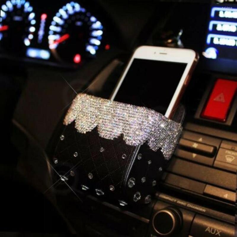 Steering Wheel Covers Holder Car Phone Bag Mobile Storage Box Decor Decoration Replacement Sparkling
Steering Wheel Covers Holder Car Phone Bag Mobile Storage Box Decor Decoration Replacement Sparkling