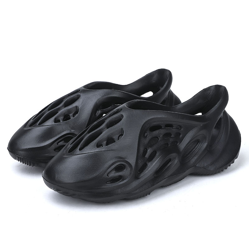 Slippers For Boy Girl Home Shoes Summer Toddler Flip Flops Soft Bottom Kids Slippers Beach Love Kids Shoes Family Style