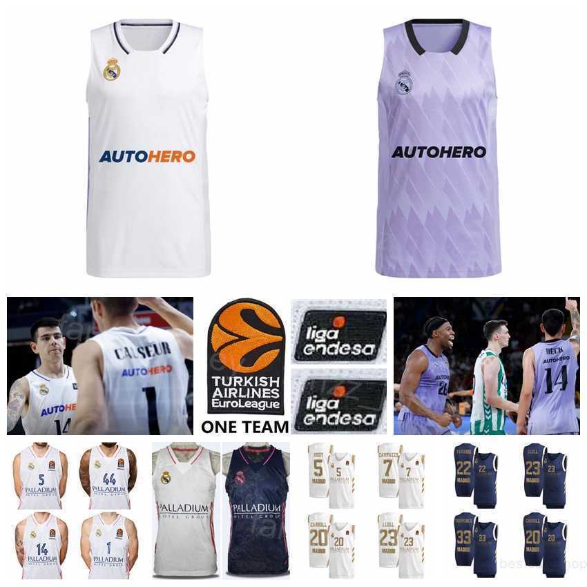 2022-23 Print Baloncesto Basketball 9 Felipe Reyes Jersey 7 Luka Doncic 44 Jeffery Taylor 14 Nando De Colo 13 Sergio Rodriguez 12 Carlos Alocen Liga A Euroleague Shirt, 2022 endesa
2022-23 Print Baloncesto Basketball 9 Felipe Reyes Jersey 7 Luka Doncic 44 Jeffery Taylor 14 Nando De Colo 13 Sergio Rodriguez 12 Carlos Alocen Liga A Euroleague Shirt, 2022 endesa