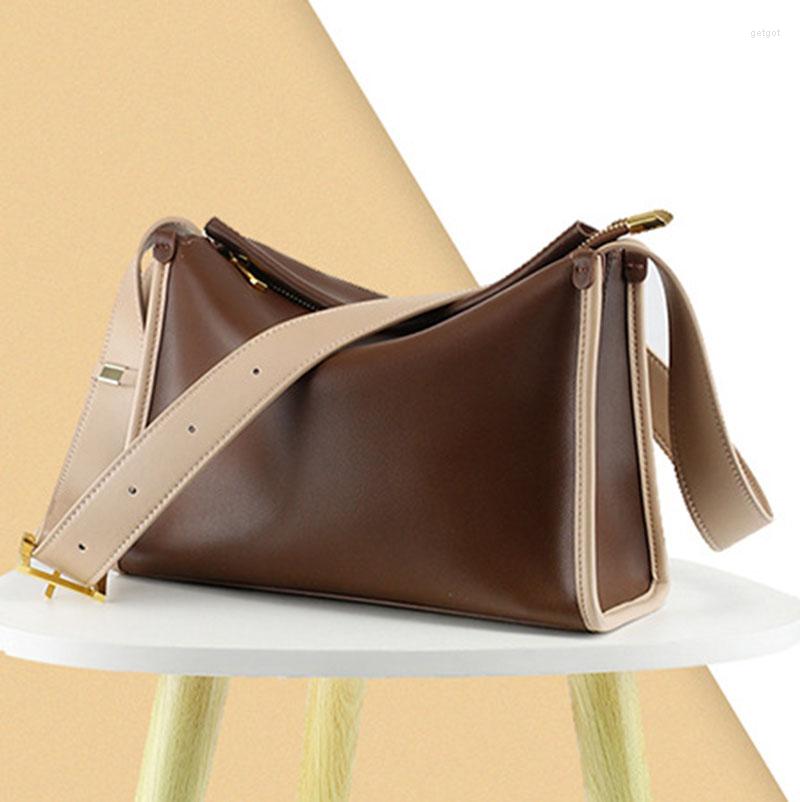 Evening Bags Ladies High Quality Pillow Bag Brand Cow Split Leather Wide Shoulder Strap Large Capacity Boston Women Crossbody, Green
Evening Bags Ladies High Quality Pillow Bag Brand Cow Split Leather Wide Shoulder Strap Large Capacity Boston Women Crossbody, Green