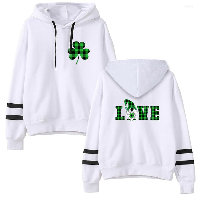 Men's Hoodies St Patrick's Day Print High-Quality Men/Women Fashion Hooded Sweatshirt Parallel Bars Pullover Clothes, Nb01091-black
Men's Hoodies St Patrick's Day Print High-Quality Men/Women Fashion Hooded Sweatshirt Parallel Bars Pullover Clothes, Nb01091-black
