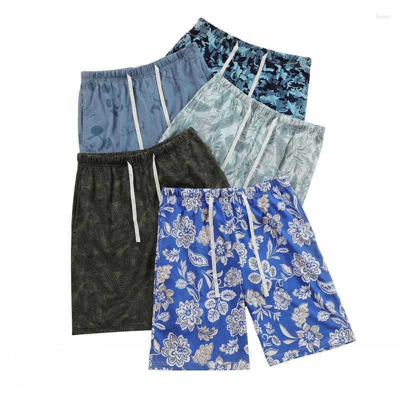 Men' Sleepwear Arrival Men Cotton Sleep Shorts Casual Cartoon Sleeping Pants Male Plus Size Home Half Top Quality Summer Beach
Men' Sleepwear Arrival Men Cotton Sleep Shorts Casual Cartoon Sleeping Pants Male Plus Size Home Half Top Quality Summer Beach