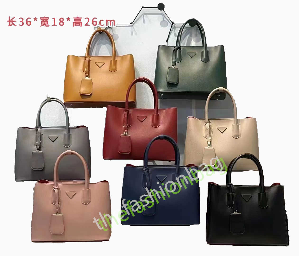 Shopping Beach Vacation Shoulder Bags Underarm Bags Ladies Handbags Crossbody Totes Black Brown Handle Large, Photo color
Shopping Beach Vacation Shoulder Bags Underarm Bags Ladies Handbags Crossbody Totes Black Brown Handle Large, Photo color