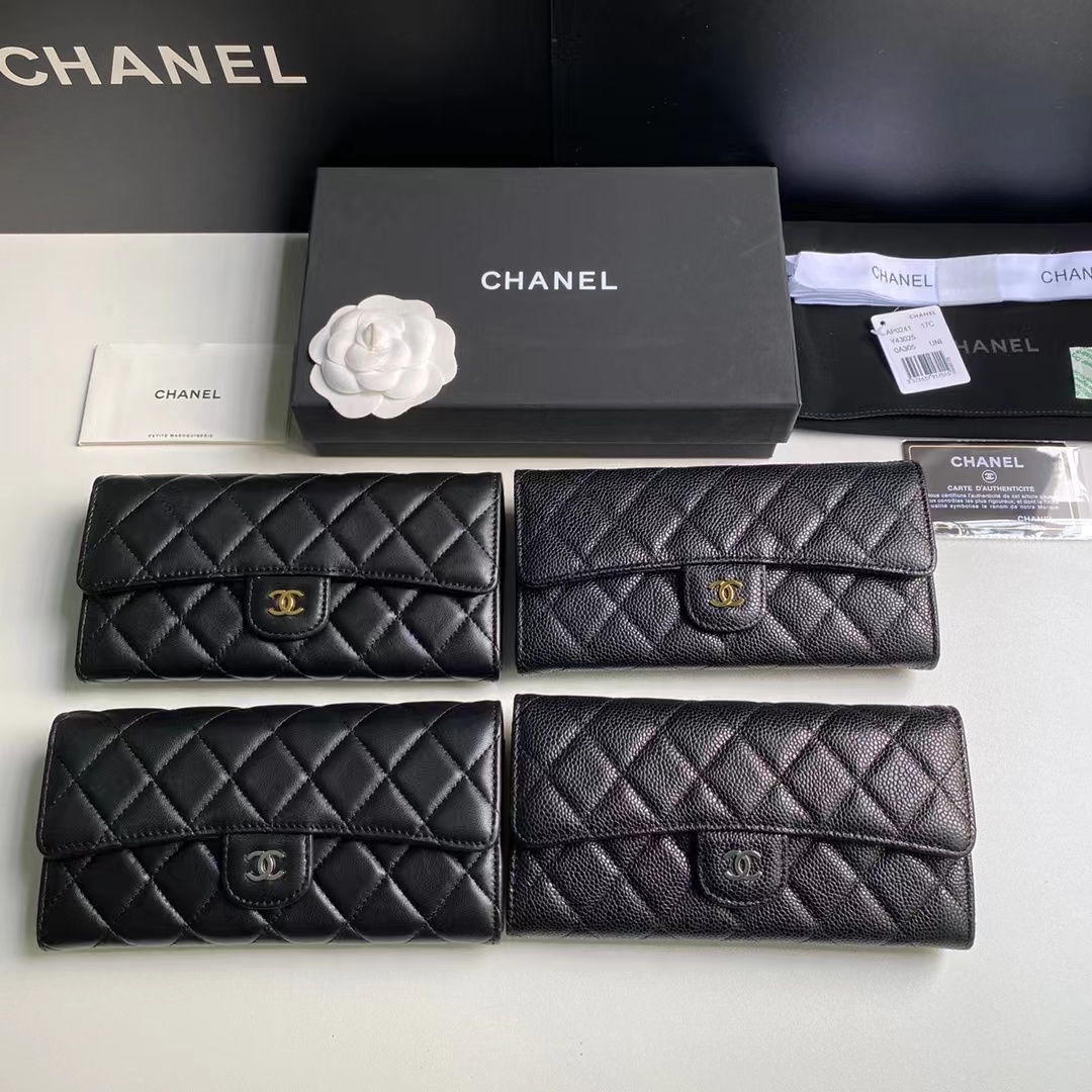 Chanel Luxury 5A De… - image