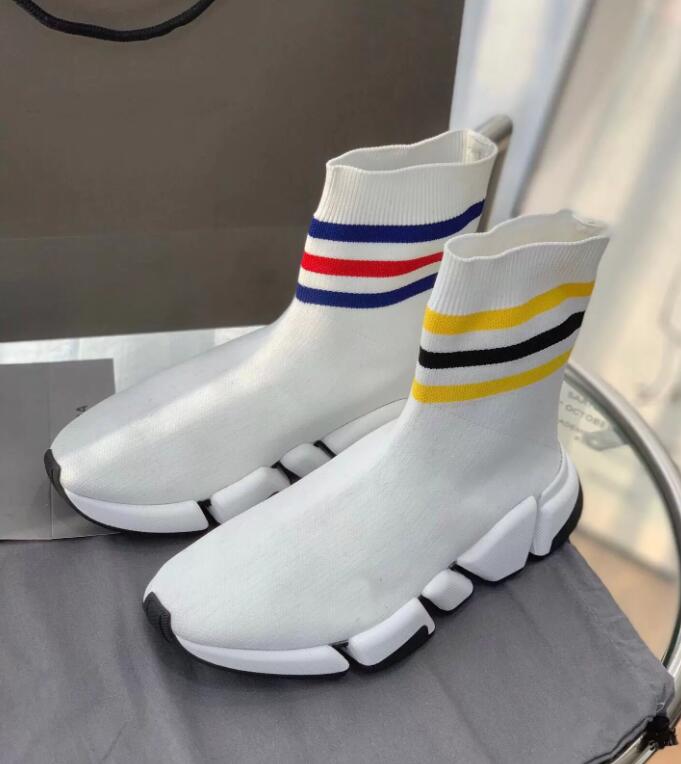 Luxury Fashion Dress shoes Comfort Technical 3D Recycled Knit Sneakers Shoes Speed-2 Sock Casual Walking Runner Race Outdoor Sports With Box
Luxury Fashion Dress shoes Comfort Technical 3D Recycled Knit Sneakers Shoes Speed-2 Sock Casual Walking Runner Race Outdoor Sports With Box