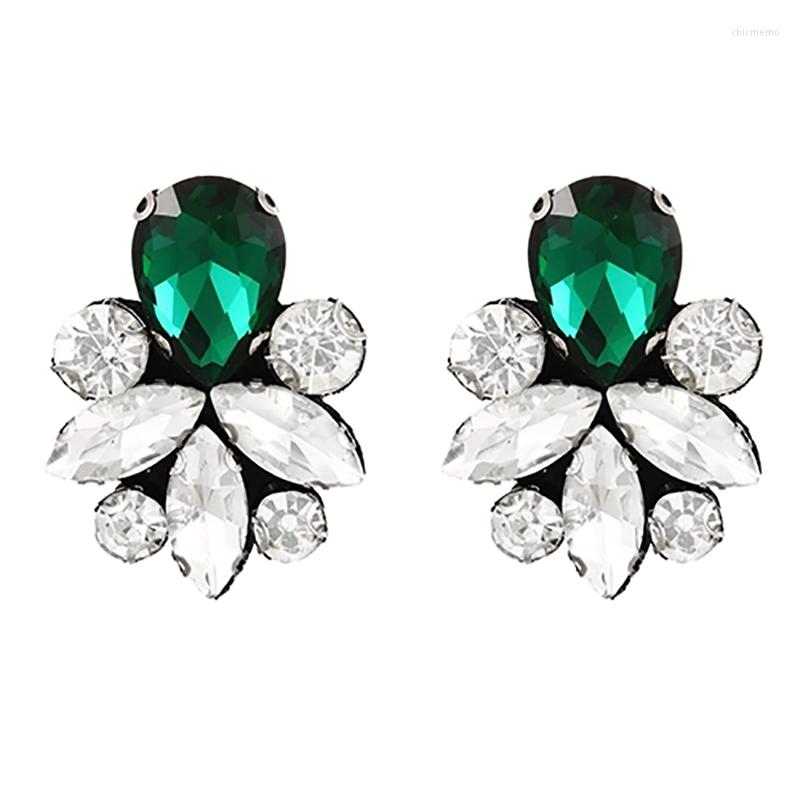 Stud Earrings ZHINI 2022 Trendy Zircon Water Drop For Women Simple Punk Zinc Alloy Earring Party Jewelry Pendientes
Stud Earrings ZHINI 2022 Trendy Zircon Water Drop For Women Simple Punk Zinc Alloy Earring Party Jewelry Pendientes