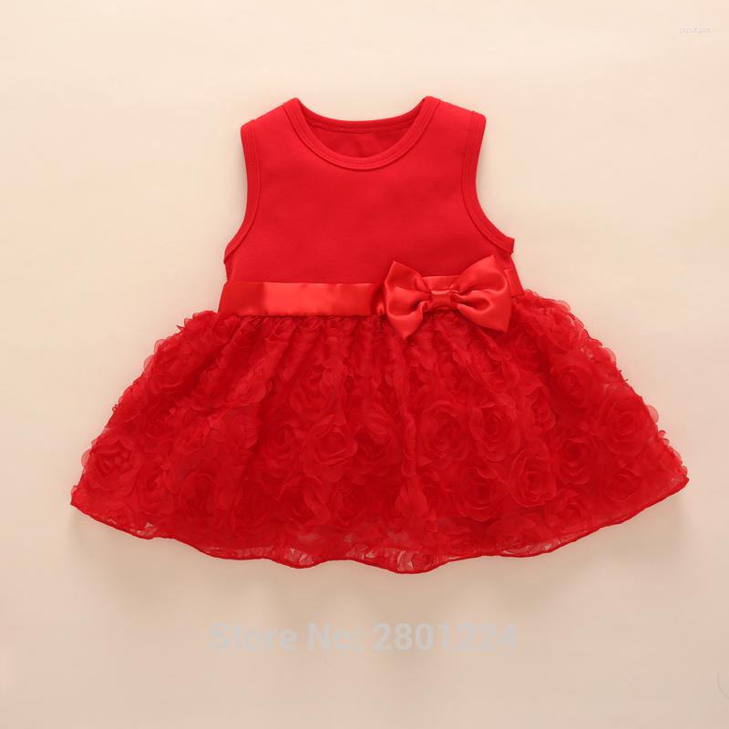 Girl Dresses Born Baby Girls Infant Dress&clothes Summer Kids Party Birthday Christening Gown Jurk Zomer 0 3 6 9 12 Months Dress, Pink
Girl Dresses Born Baby Girls Infant Dress&clothes Summer Kids Party Birthday Christening Gown Jurk Zomer 0 3 6 9 12 Months Dress, Pink