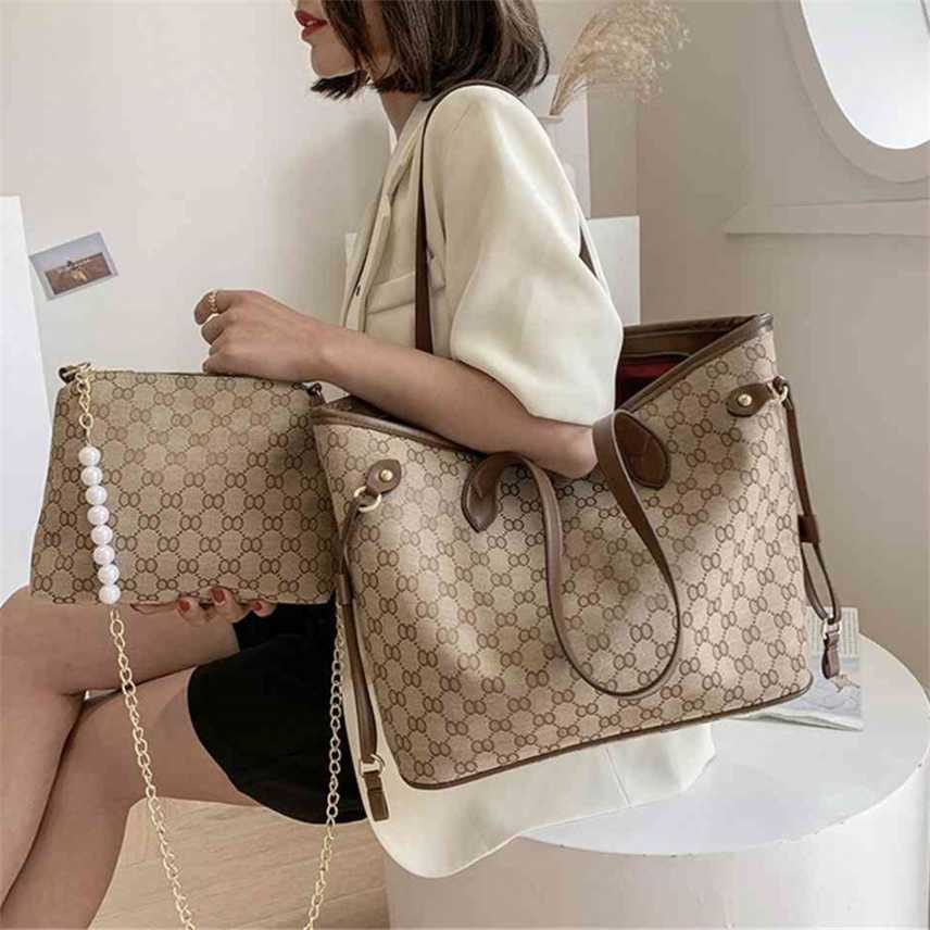 Purses new women's large capacity Tote Bag Canvas nylon jacquard sling single shoulder underarm bag design Handbag Black Friday, Brown
Purses new women's large capacity Tote Bag Canvas nylon jacquard sling single shoulder underarm bag design Handbag Black Friday, Brown